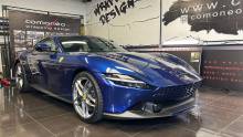 Notre zone d'activité pour ce service Où faire un car wrapping de qualité ? découvrez un service professionnel avec garanties pour sublimer votre véhicule et protéger votre carrosserie