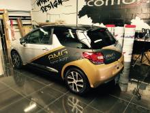 Notre zone d'activité pour ce service Comment choisir un film protecteur de carrosserie pour voiture neuve ? consultez nos experts pour des conseils personnalisés et une pose de qualité professionnelle