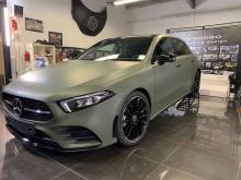 Notre zone d'activité pour ce service Combien coûte un covering complet pour une voiture utilitaire ? obtenez un devis rapide et détaillé auprès de nos experts en covering professionnel près de chez vous