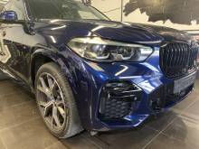 Notre zone d'activité pour ce service Pose de film protecteur carrosserie transparent  pour préserver la peinture de votre voiture avec des produits durables et garantis par des experts