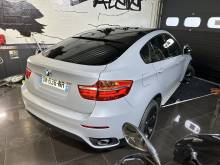 Notre zone d'activité pour ce service Combien coûte un covering complet pour une voiture utilitaire ? obtenez un devis rapide et détaillé auprès de nos experts en covering professionnel près de chez vous
