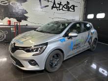 Notre zone d'activité pour ce service total covering accrédité 3M car wrapping pour Tesla et Ferrari avec garantie esthétique durable et qualité premium professionnelle